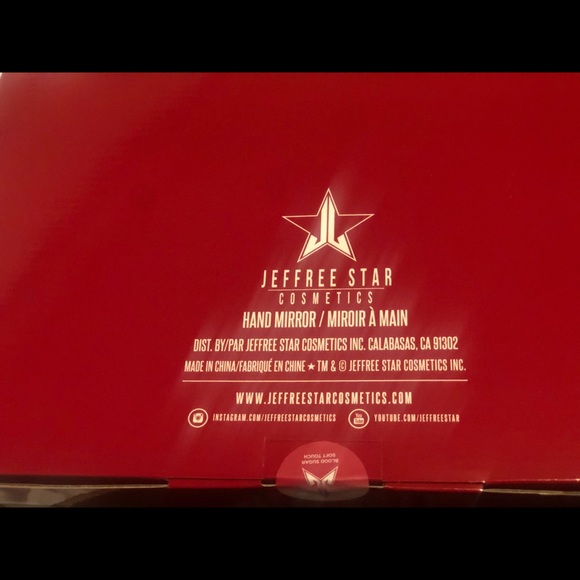 🩸HP NWT BLOOD SUGAR MIRROR Limited Edition 🩸 - Picture 7 of 8